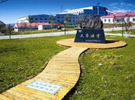 滨州天华矿业集团