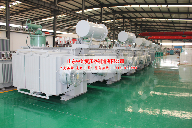 滨州8000kva变压器