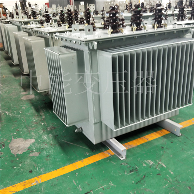 滨州S20-630KVA变压器