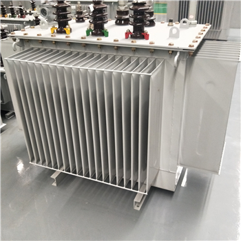 滨州S20-1000KVA变压器