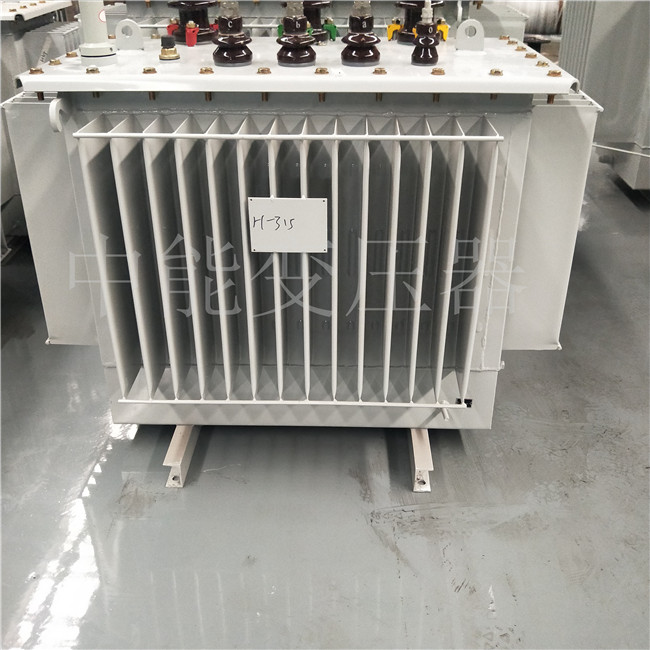 滨州S20-1250KVA/10KV变压器